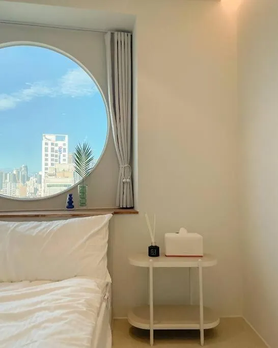 Haihue Busan 0*,