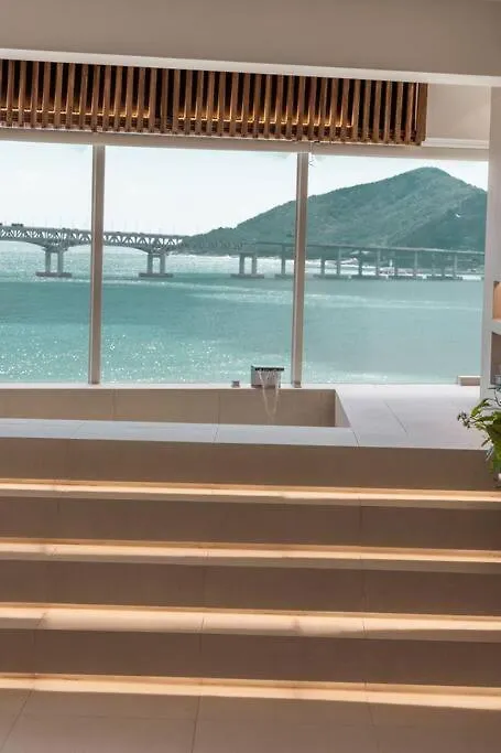 Apartment Haihue Busan