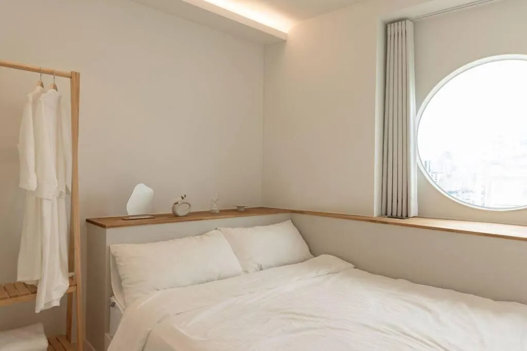 Haihue Busan Apartment