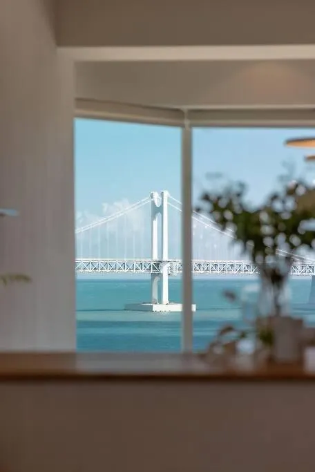 Haihue Busan