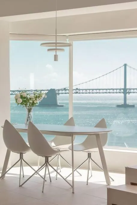 Apartment Haihue Busan