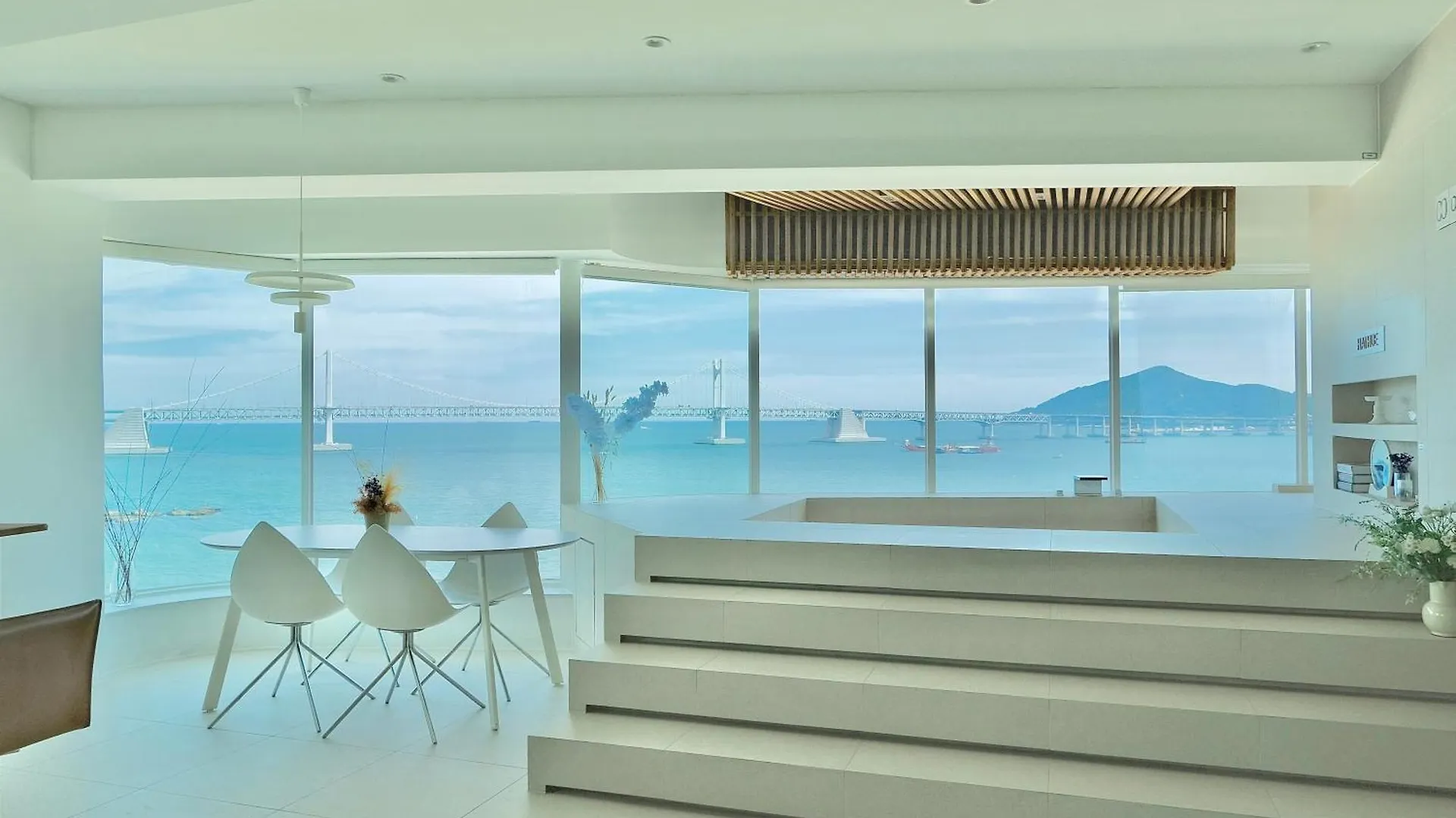 Apartment Haihue Busan