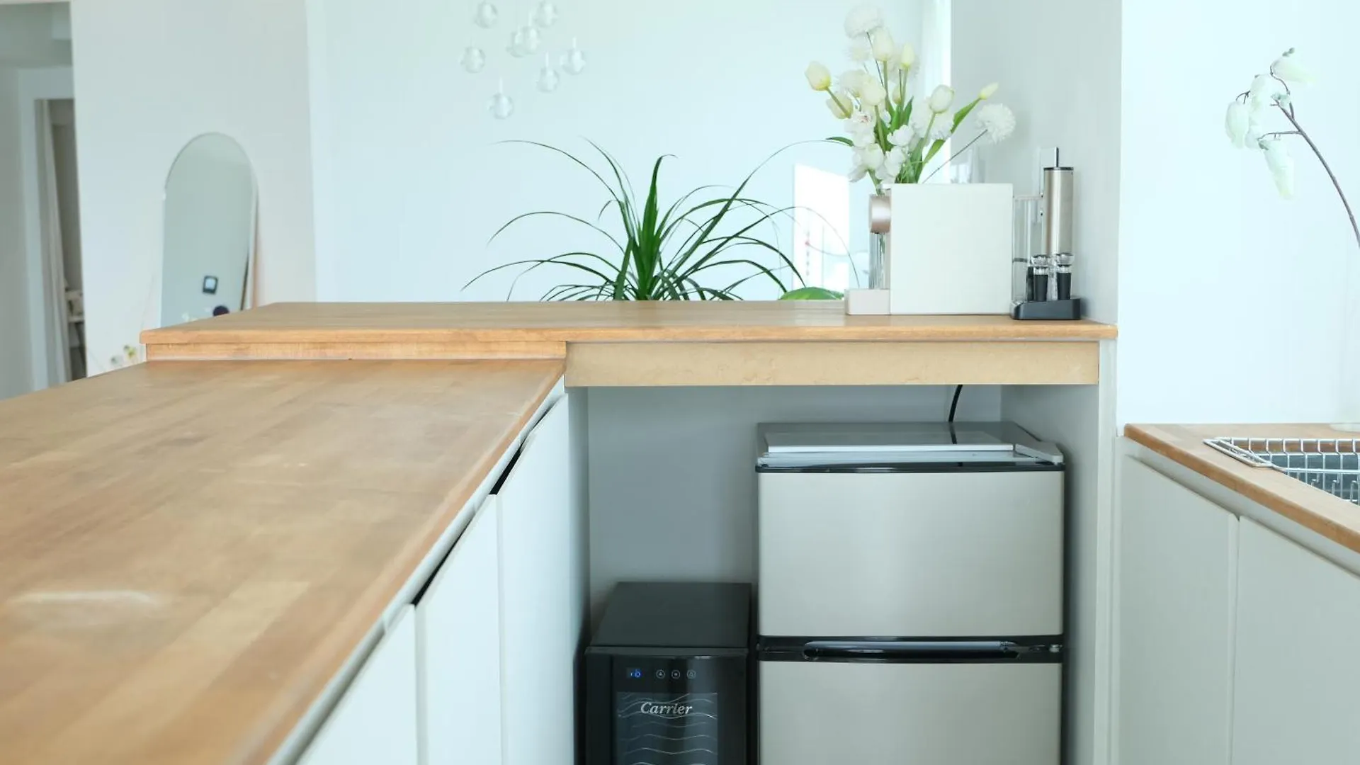 Apartment Haihue Busan