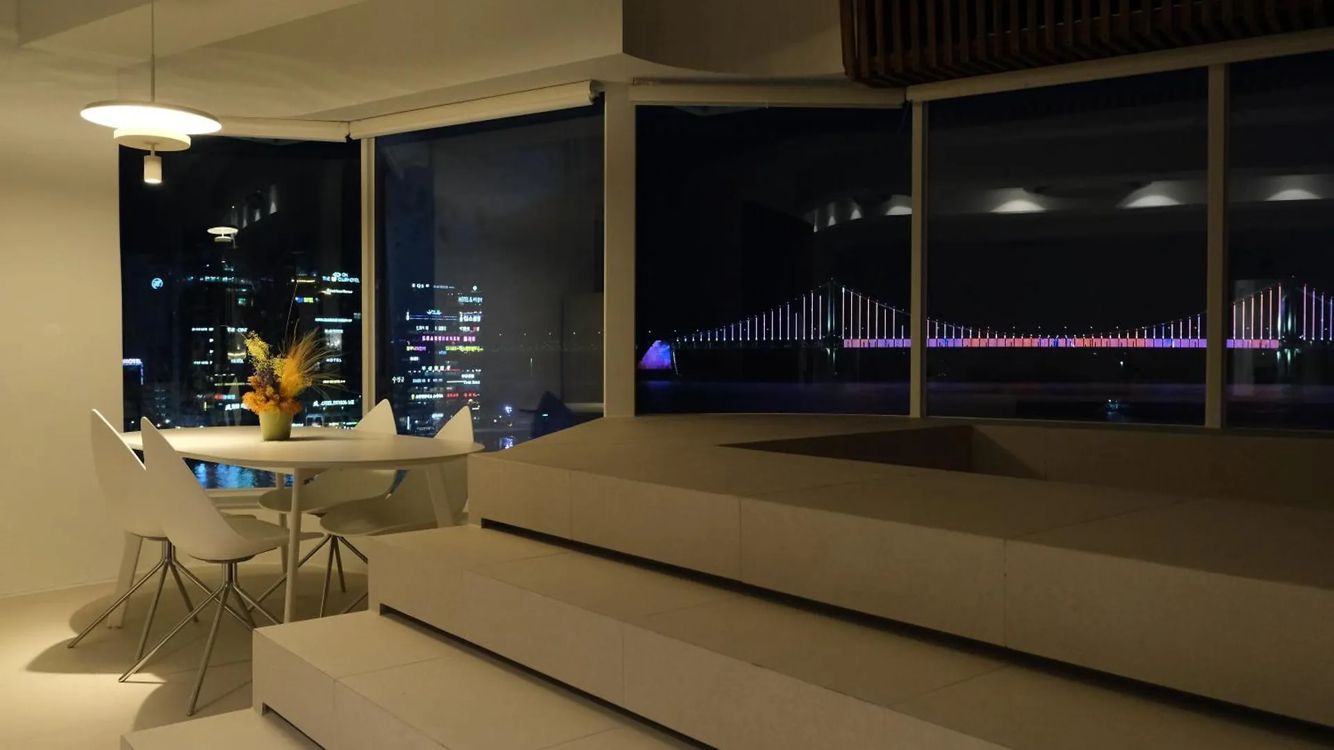 Haihue Busan Apartment