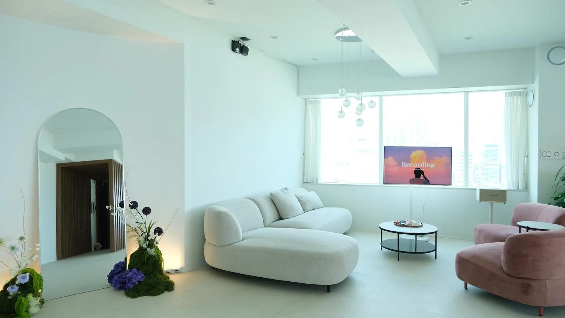 Haihue Busan Apartment