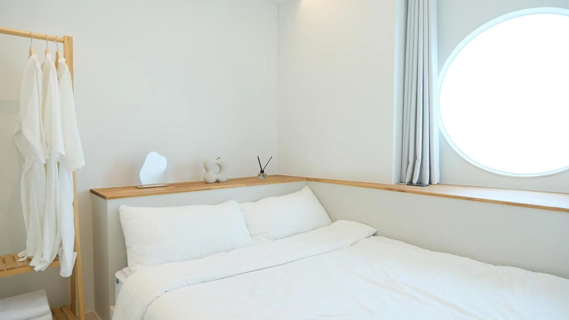 Haihue Busan