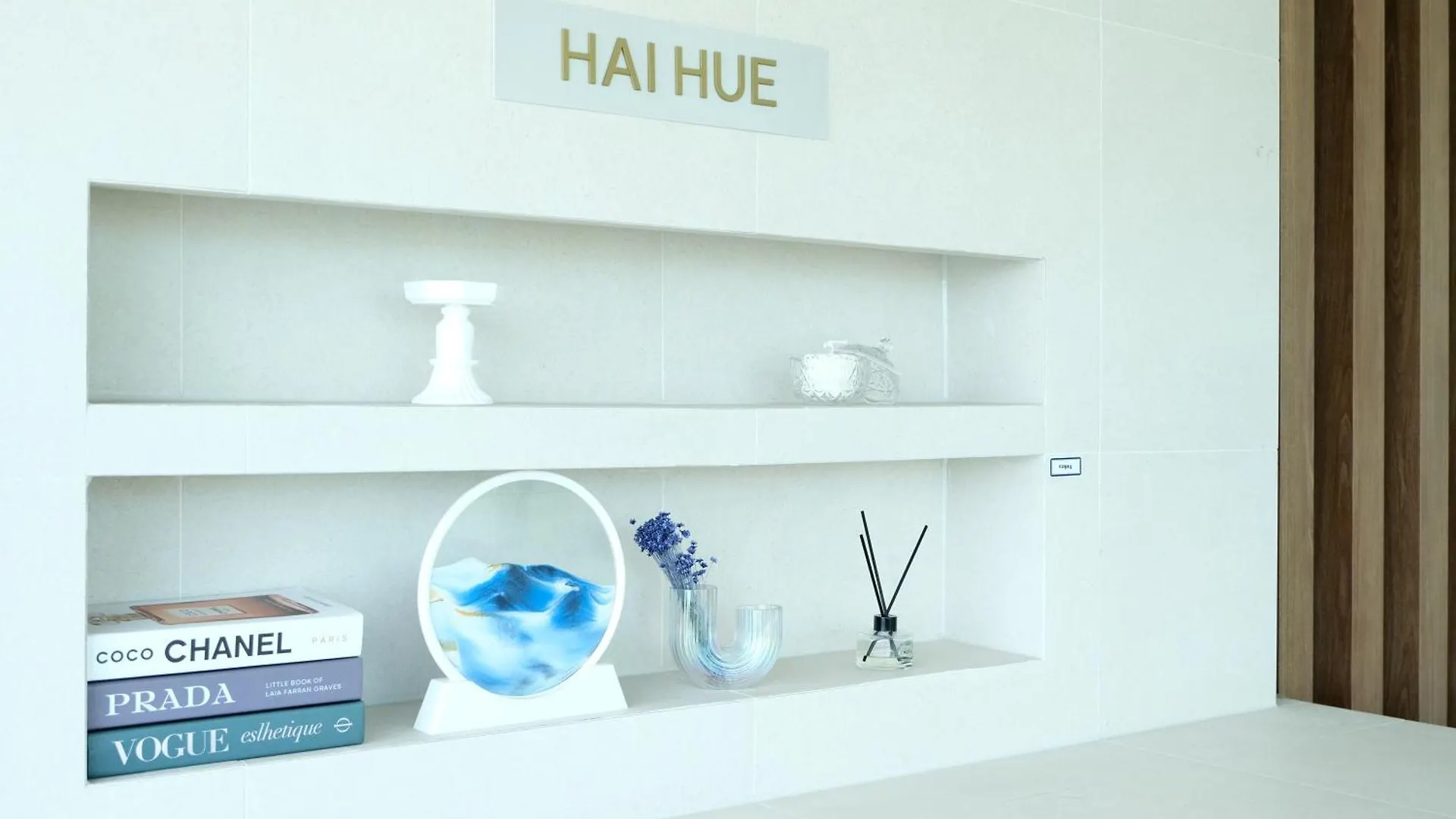 Haihue Busan Apartment