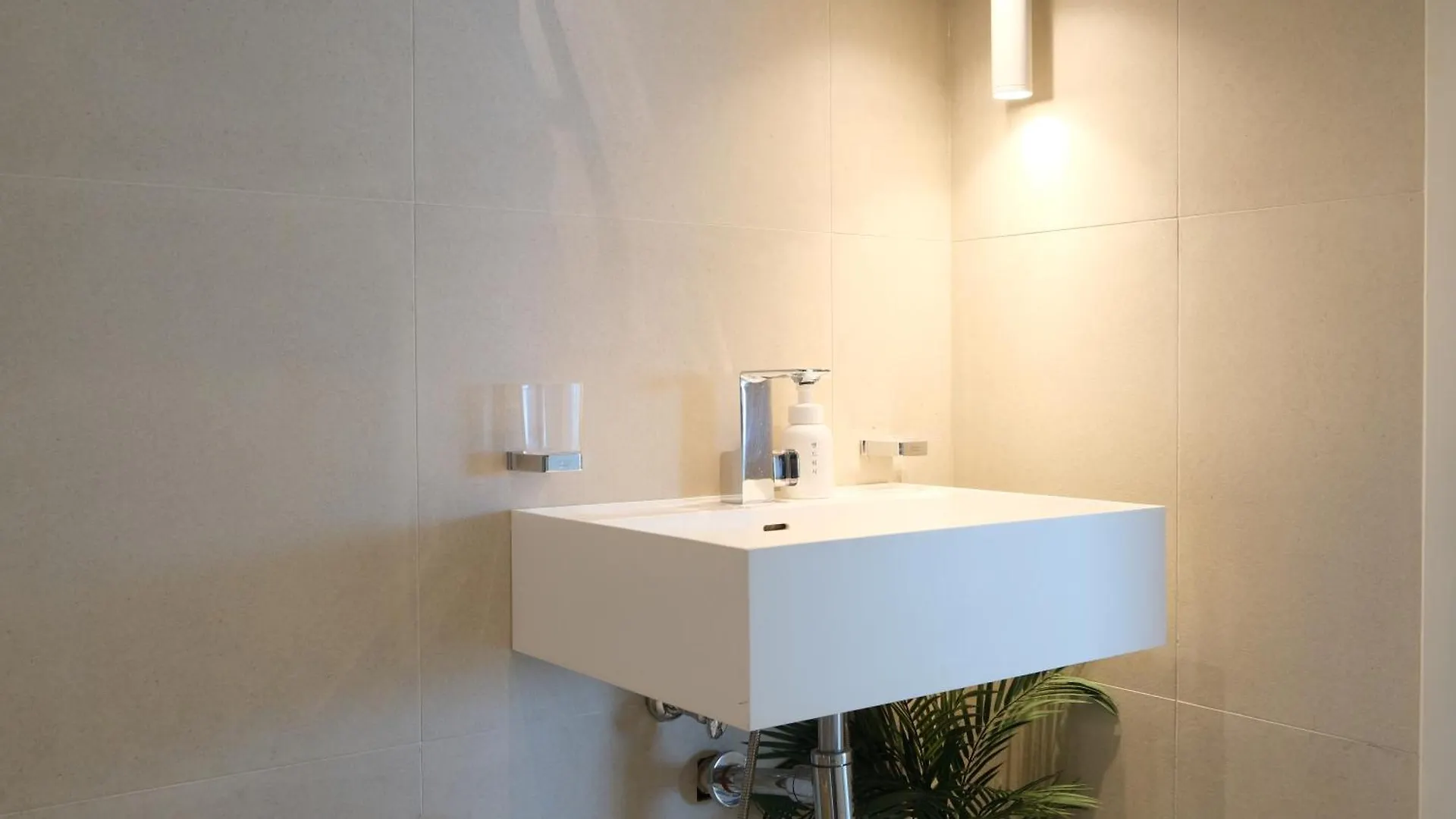 Haihue Busan Apartment