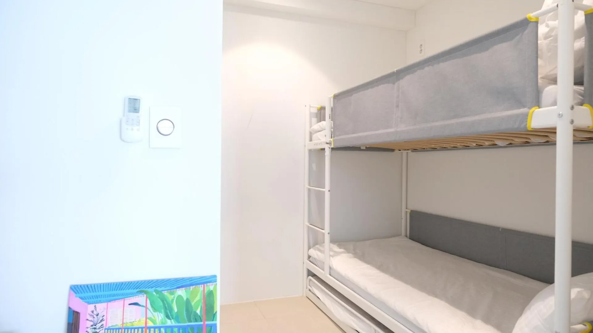 Apartment Haihue Busan
