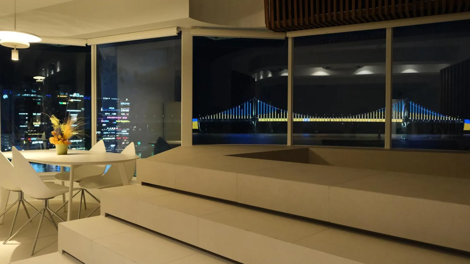 Haihue Busan Apartment