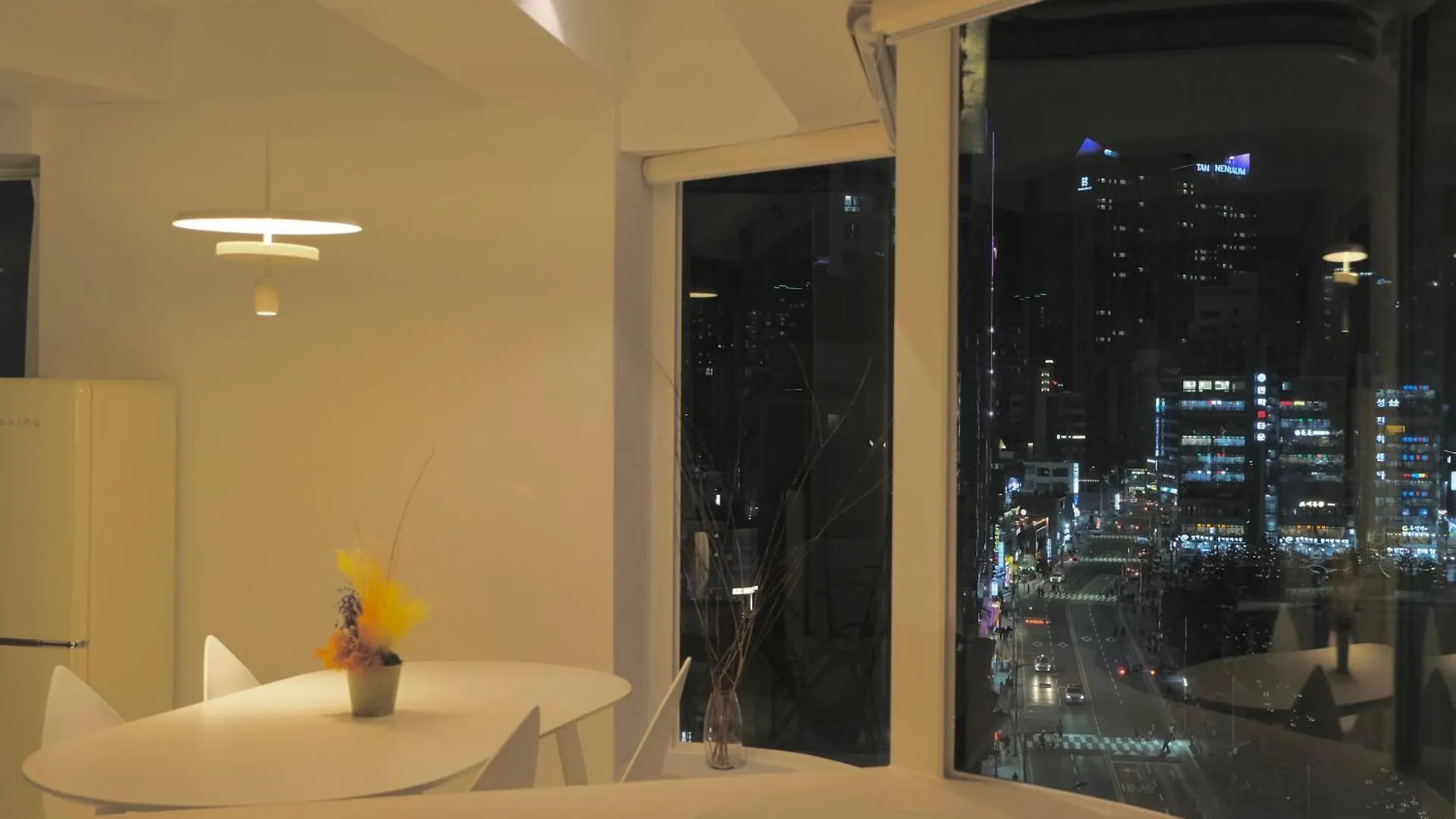 Apartment Haihue Busan South Korea