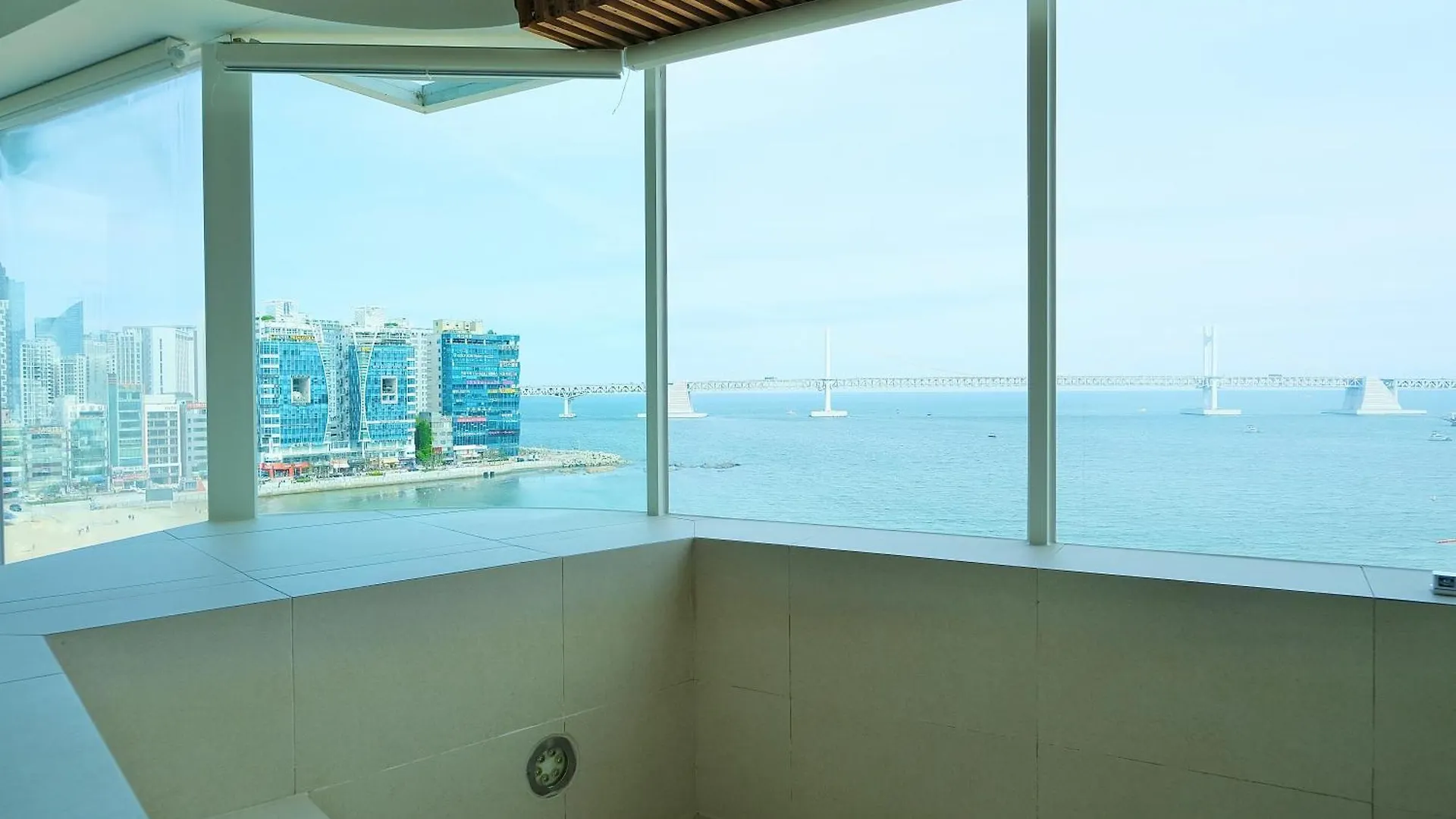 Haihue Busan South Korea