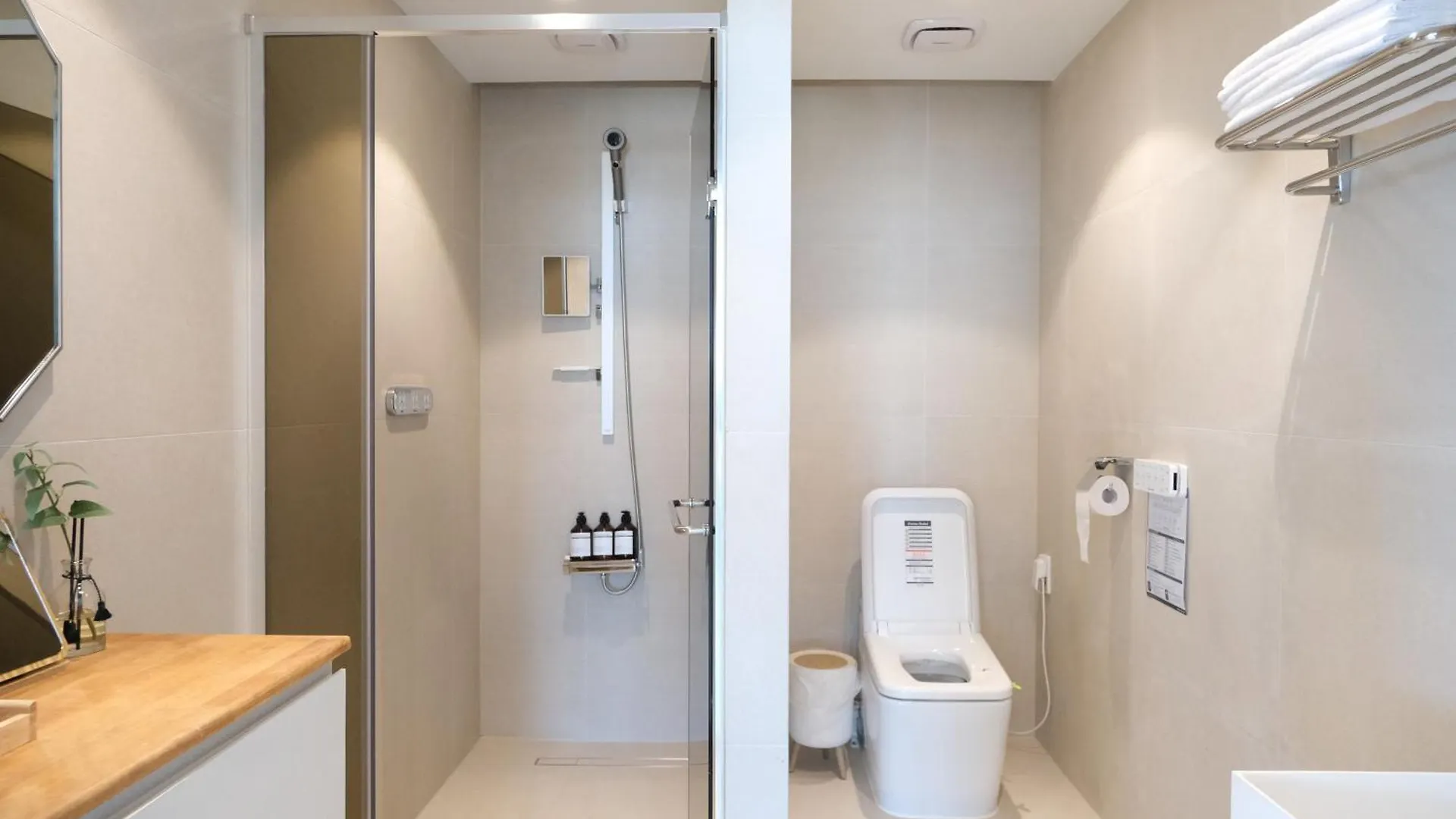 Apartment Haihue Busan