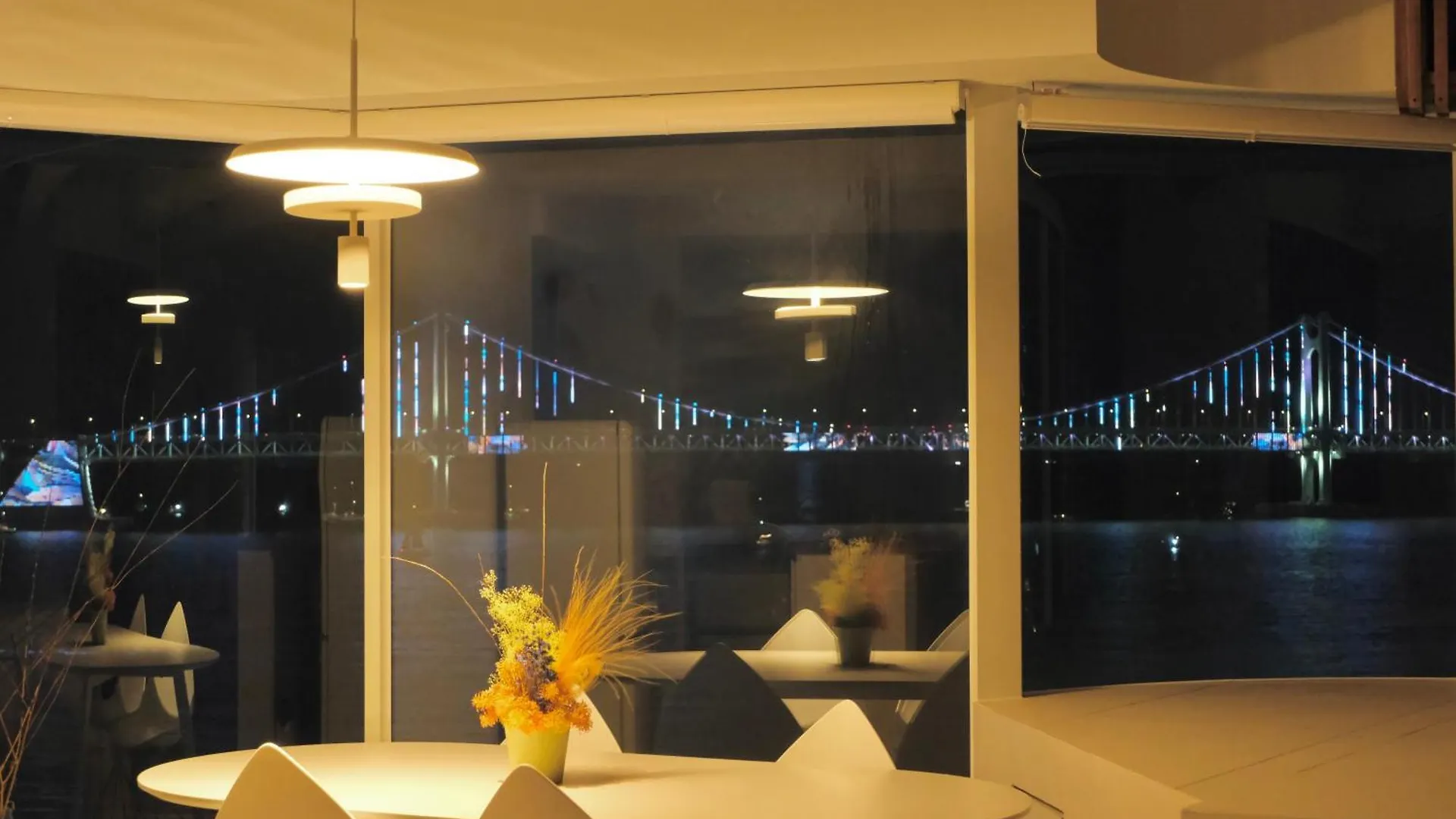 Haihue Busan Apartment