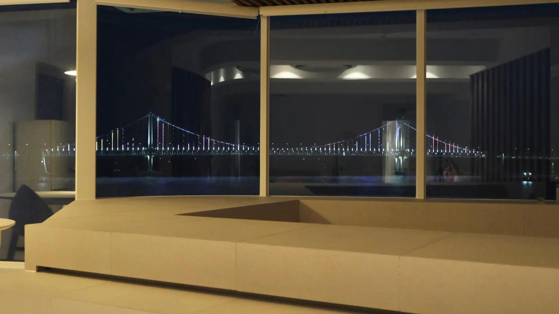 Apartment Haihue Busan