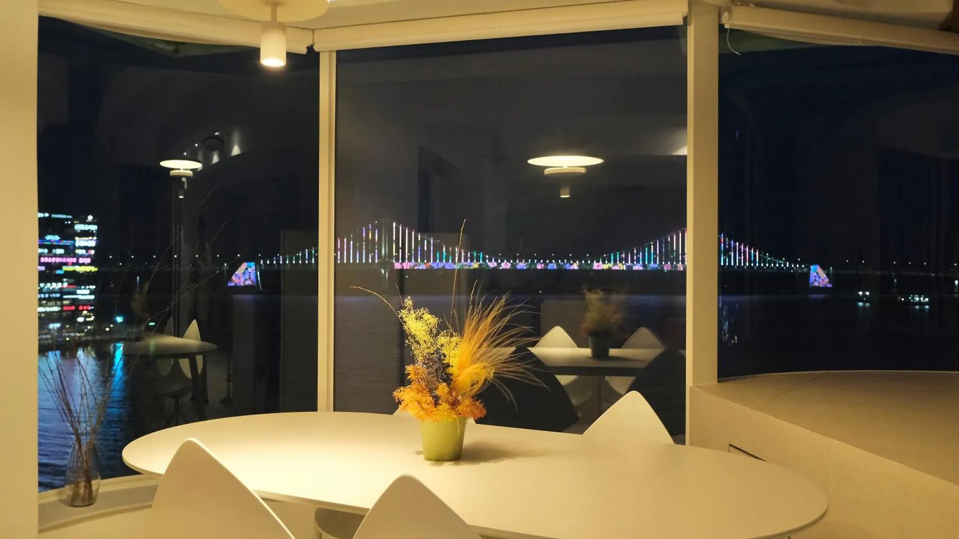 Apartment Haihue Busan