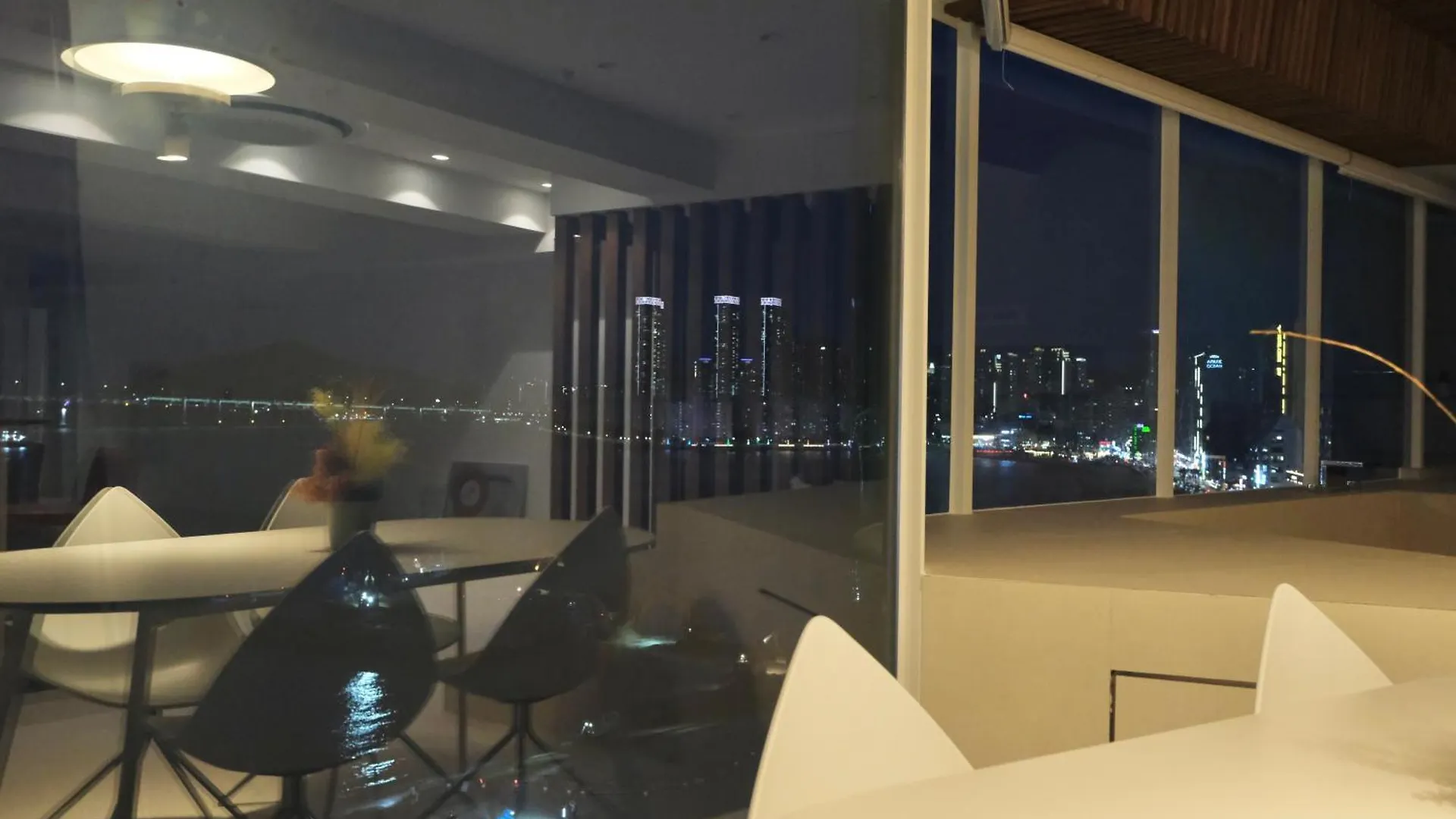 Apartment Haihue Busan South Korea