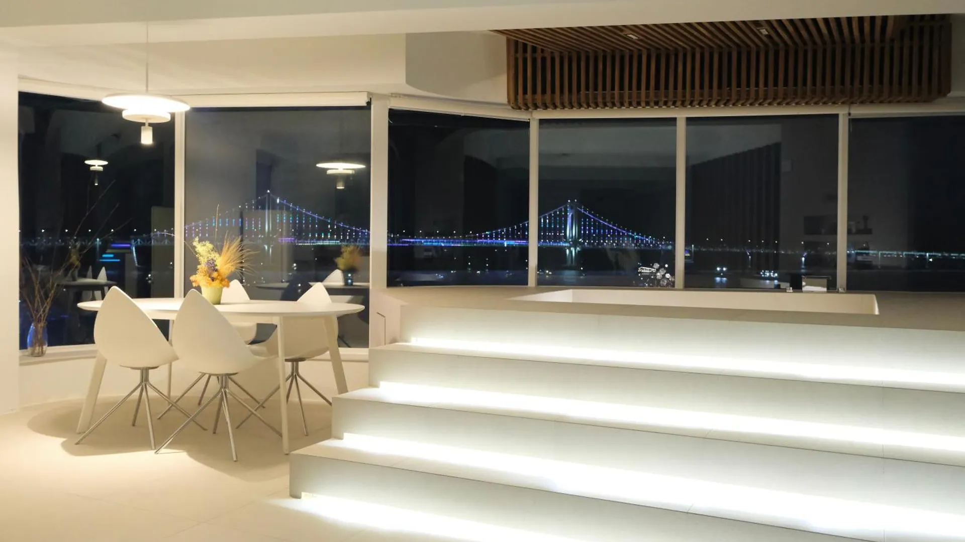 Apartment Haihue Busan South Korea