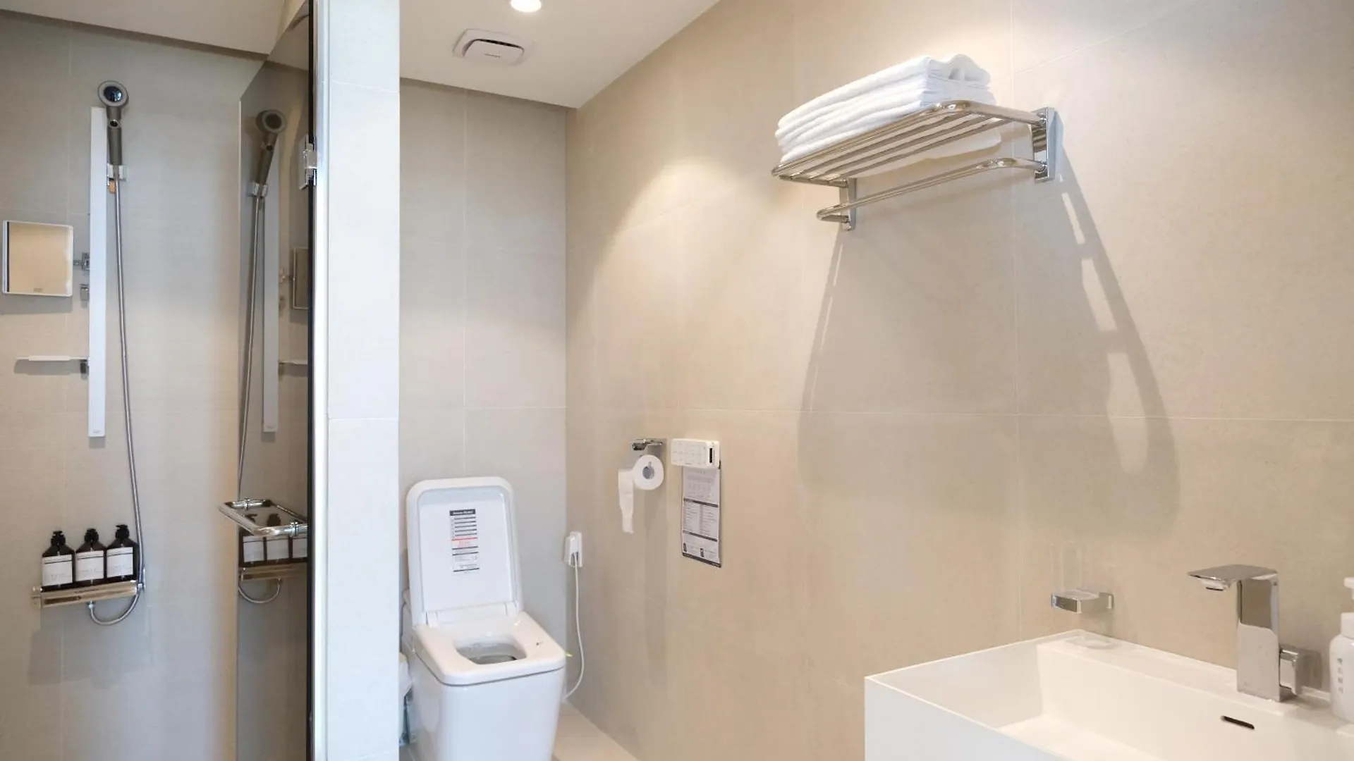 Haihue Busan Apartment
