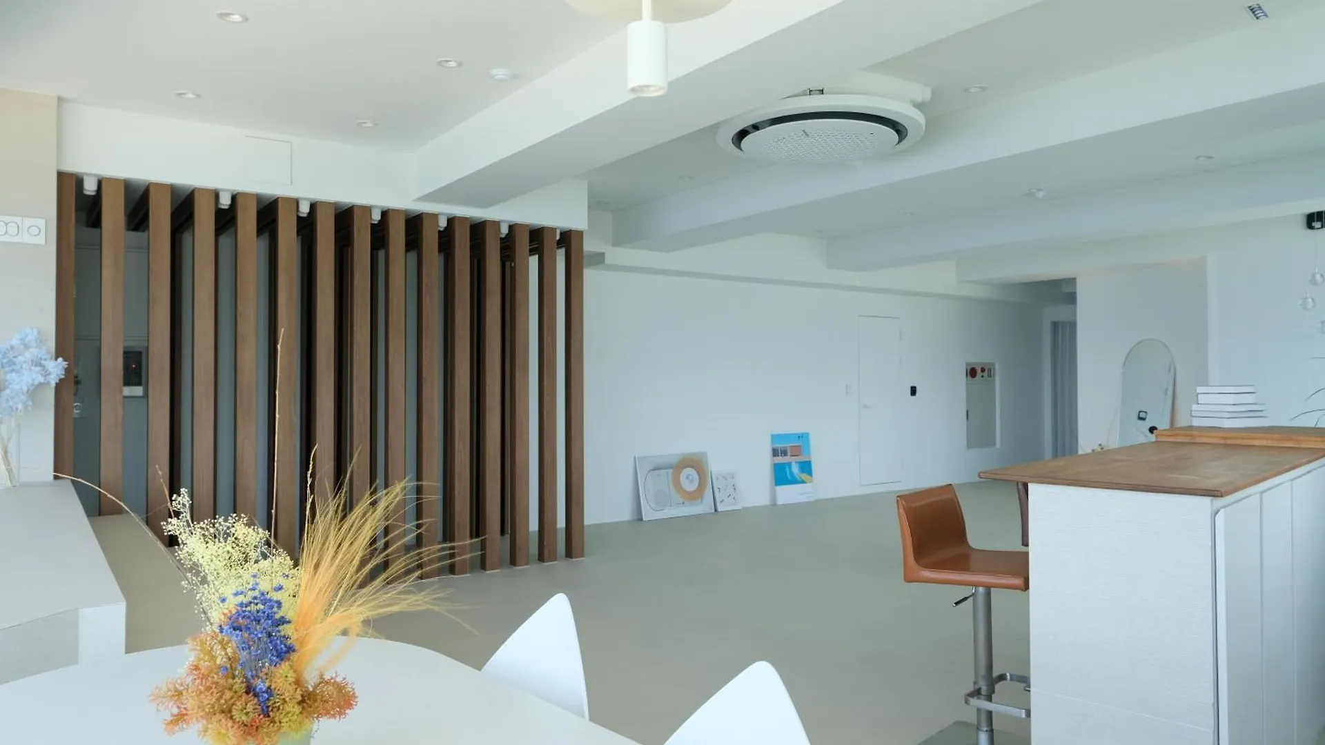 Apartment Haihue Busan