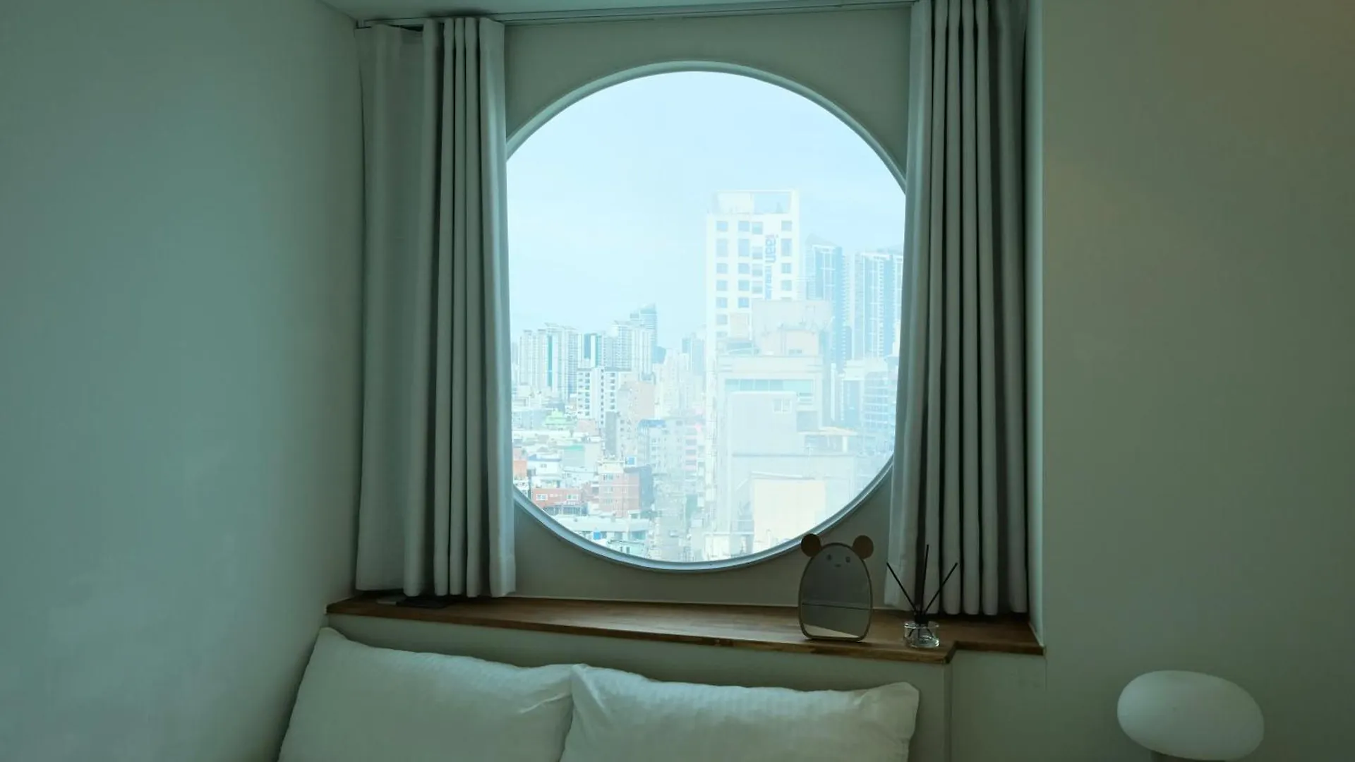 Haihue Busan 0*,  South Korea