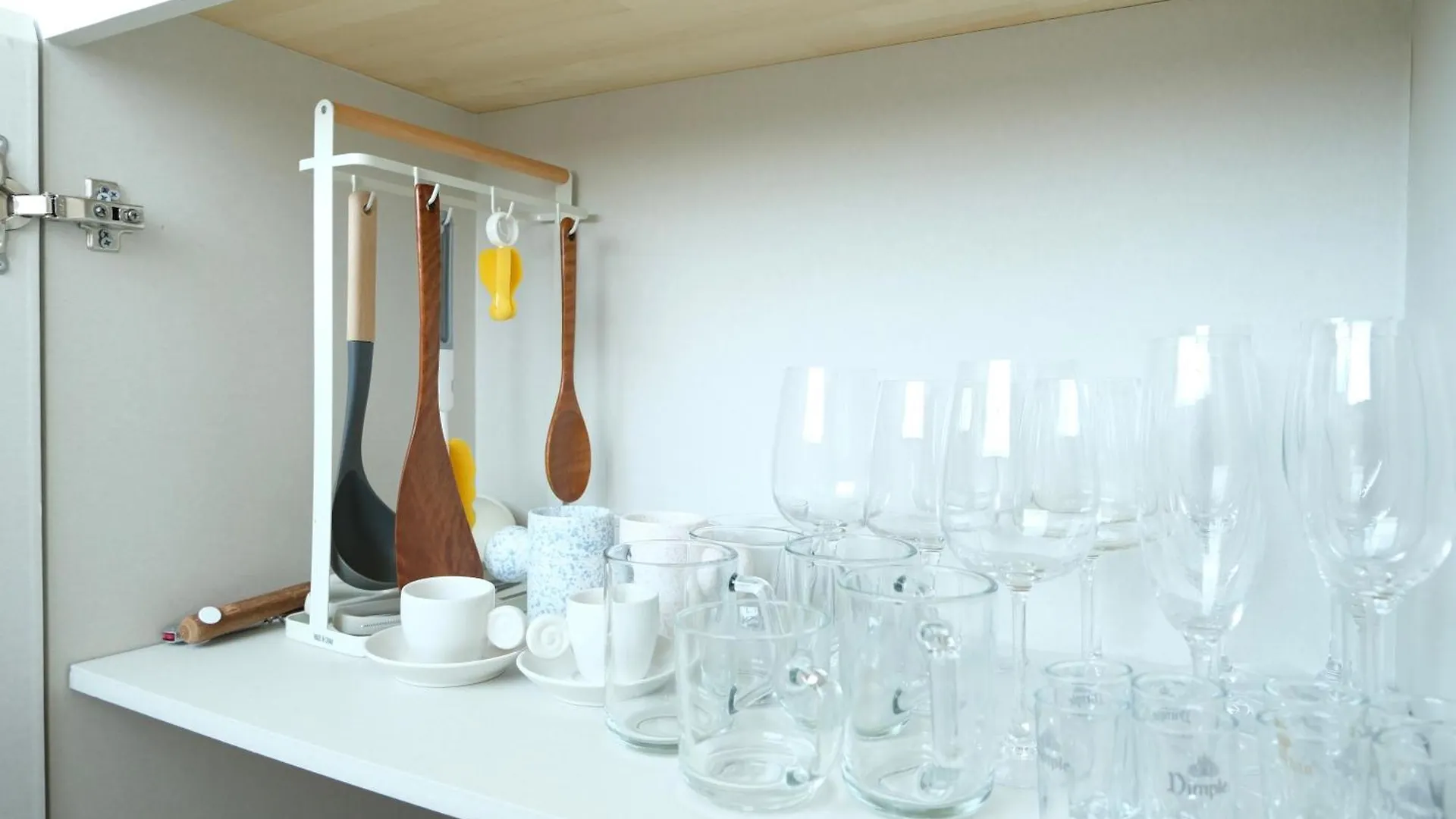 Apartment Haihue Busan